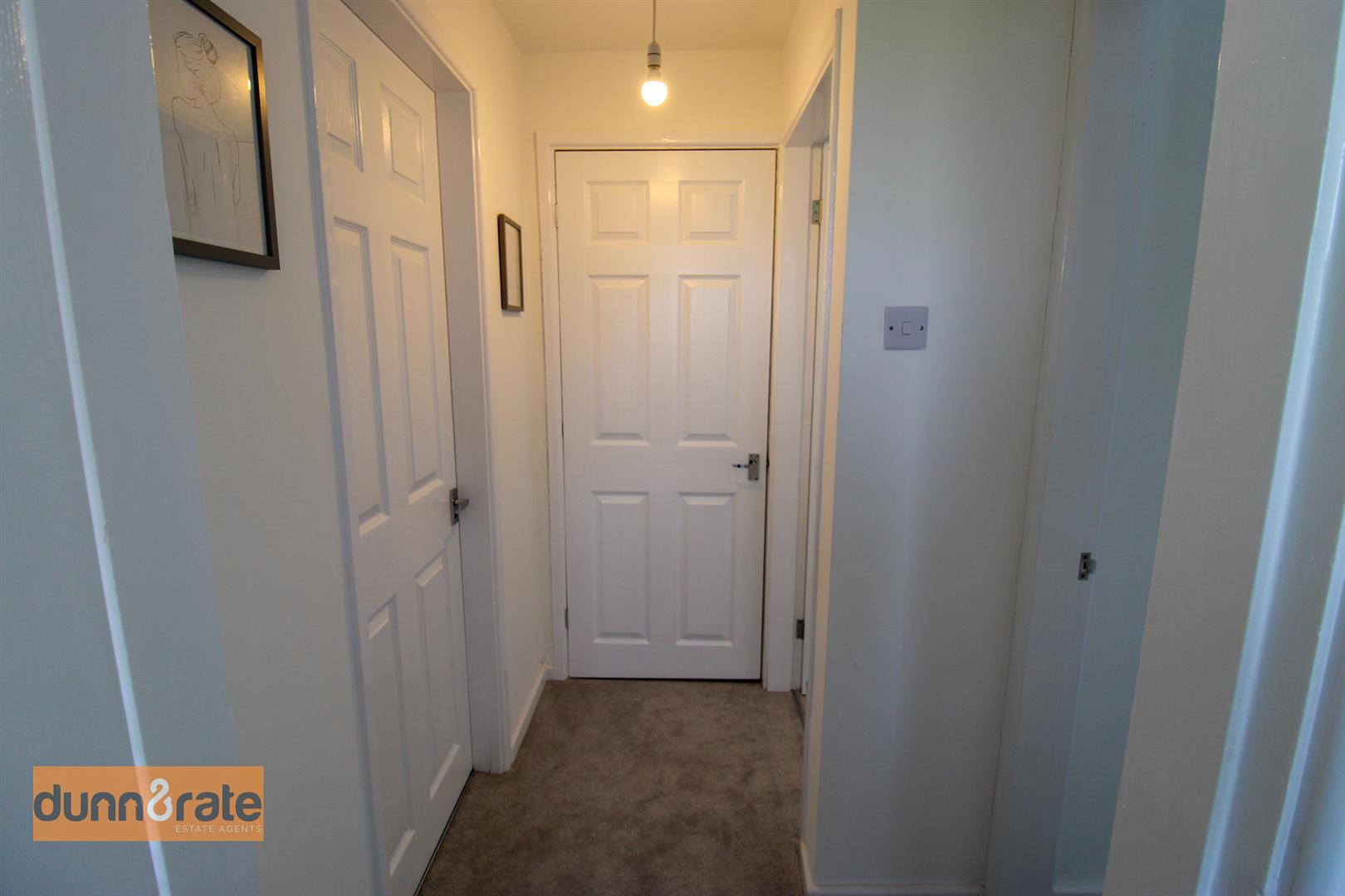 Caton Crescent, Milton, Stoke-On-Trent